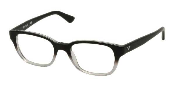 Vogue VO2711 1904 Eyeglasses Multicolor 52mm Women