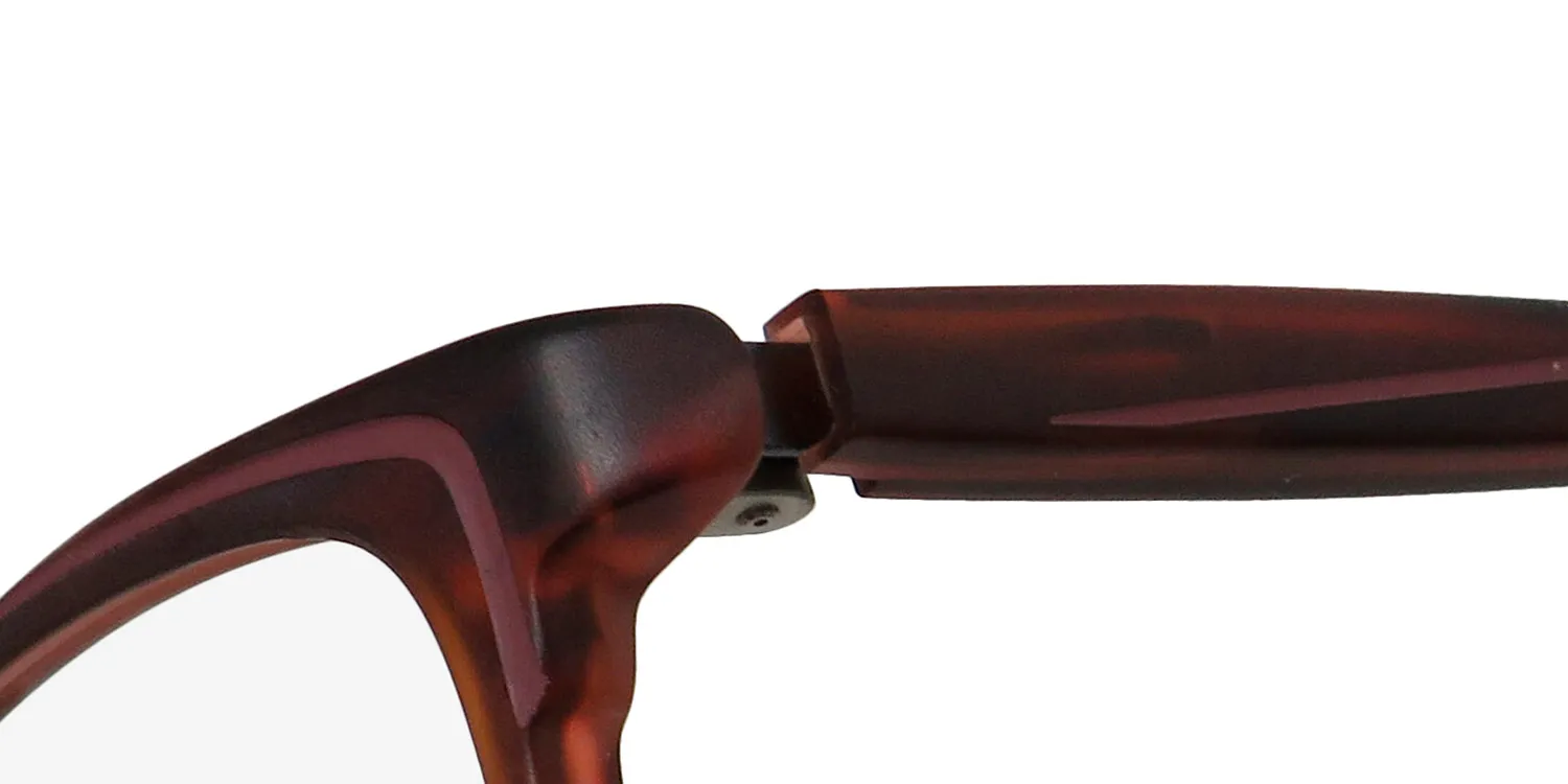 Morel Nomad 40038n sp09 Eyeglasses Brown 53mm 6