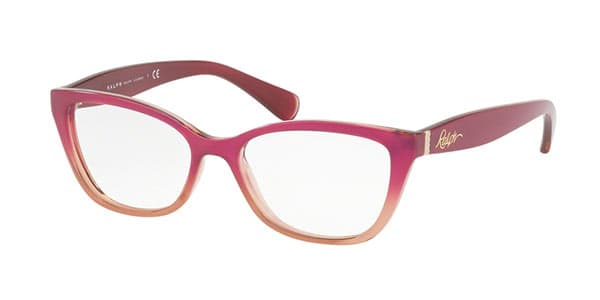 Ralph Lauren RA7087 1677 Eyeglasses Multicolor 54mm Women