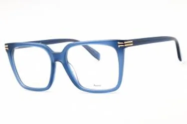 Marc Jacobs MJ 1097 0PJP 00 Eyeglasses Blue 53mm