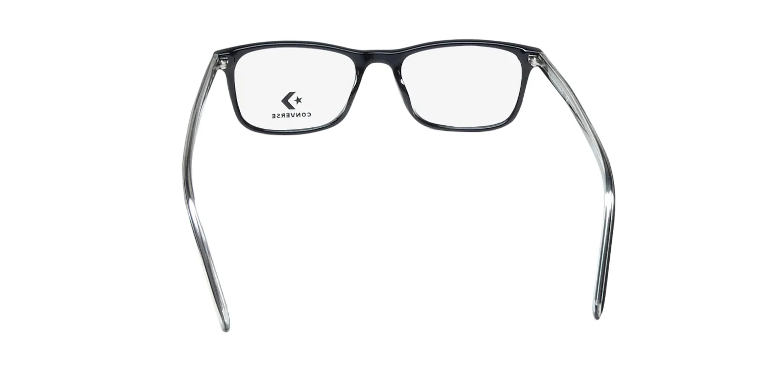 Converse CV5011 001 Eyeglasses Black 53mm 5