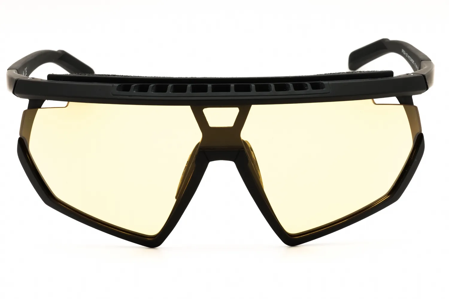 Adidas SP0029-H 02E Sunglasses Matte Black 0mm Men 2