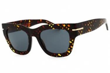 HUGO BOSS BOSS 1520/S 02VM IR Sunglasses Hvn Pttrn 51mm