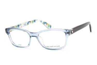 Kate Spade RENNE 0PJP 00 Eyeglasses Blue 50mm