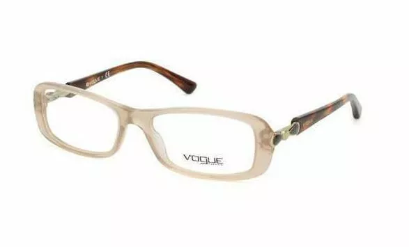 Vogue VO2751 1913 Vo2751 1913 Eyeglasses Multicolor 51mm Women