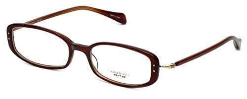 Oliver Peoples Chrisette SISYC Eyeglasses Multicolor 49mm Women