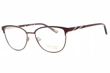 Emozioni EM 4399 0OQ5 00 Eyeglasses Plum Lilac 52mm