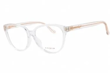 Coach 0HC6234F 5111 Eyeglasses Clear 56mm