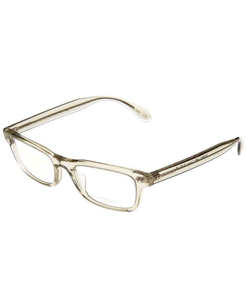 Oliver Peoples OV5396U 1669 Calvet Eyeglasses Multicolor 51mm Unisex