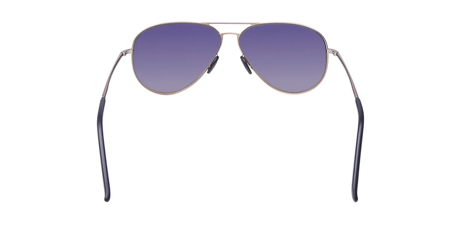 Porsche Design P8508 s Sunglasses Copper 64mm 5