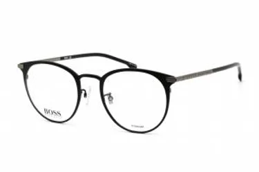 HUGO BOSS BOSS 1070/F 0003 00 Eyeglasses Matte Black 51mm