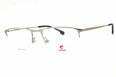 Carrera CARRERA 8906 04JL 00 Eyeglasses Mtrut Yllw