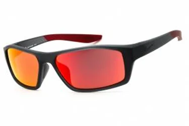 Nike NIKE BRAZEN SHADOW M FJ1987 021 Sunglasses Mt Dark Grey 59mm