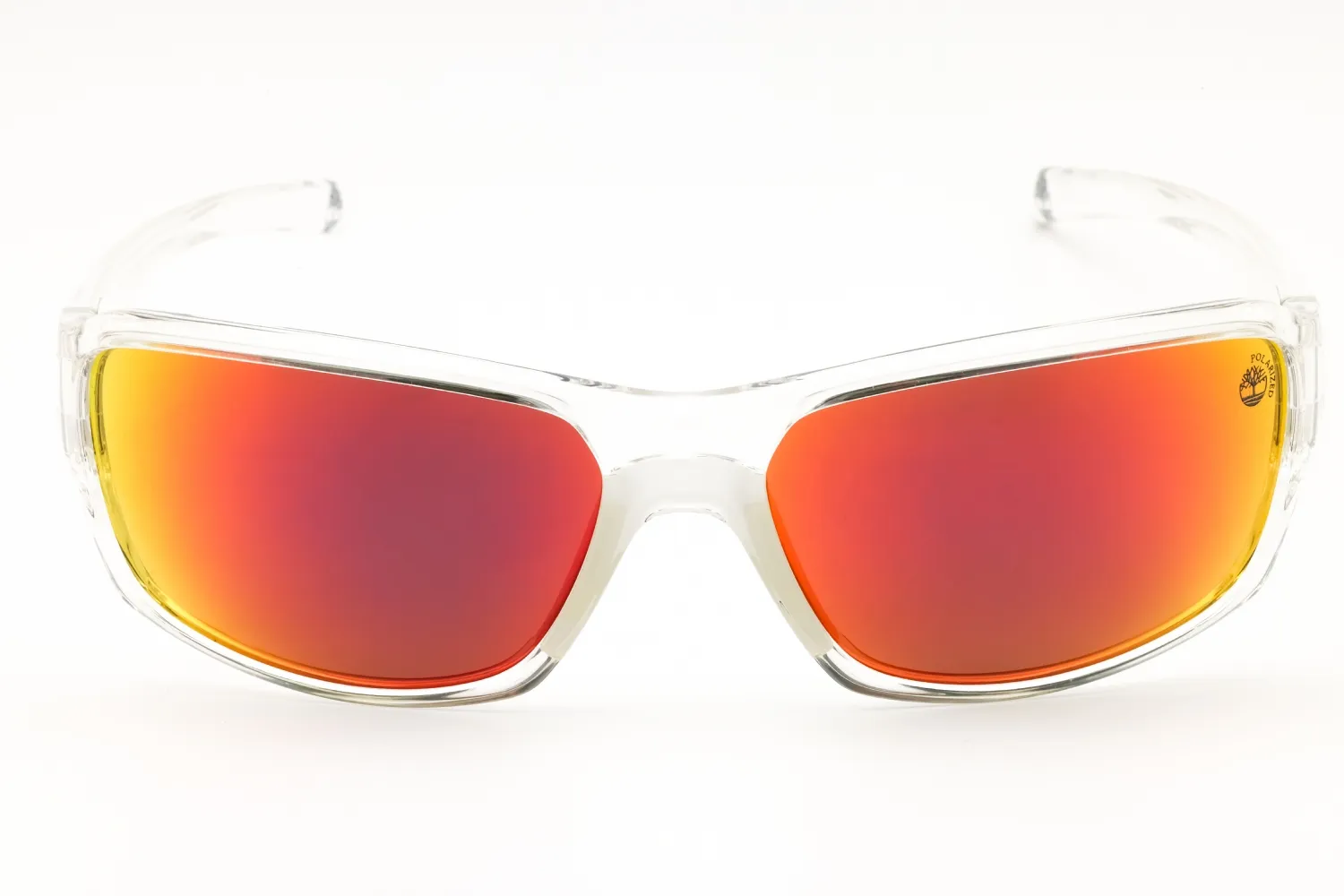 Timberland TB9332 26D Sunglasses Crystal 63mm Men 2