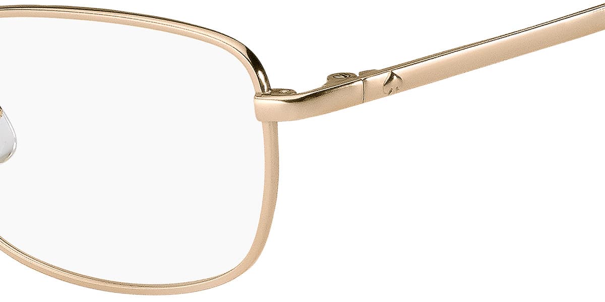 Kate Spade ABILENE/F 000 Eyeglasses Rose Gold 52mm Women 3