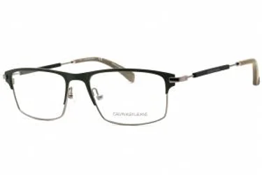 Calvin Klein Jeans CKJ18104 310 Eyeglasses Cargo 53mm