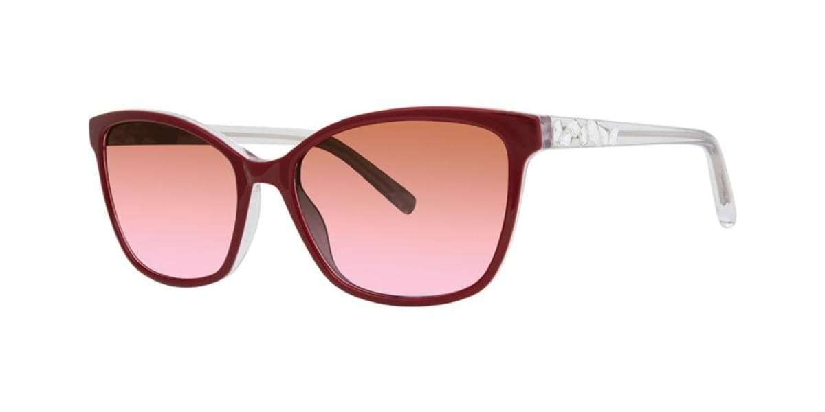Vera Wang Elizabeth CY Elizabeth Sunglasses Multicolor 57mm Women