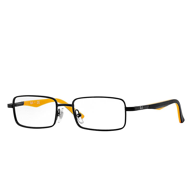 Ray-Ban RB1033 4005 Eyeglasses Multicolor 47mm Kids