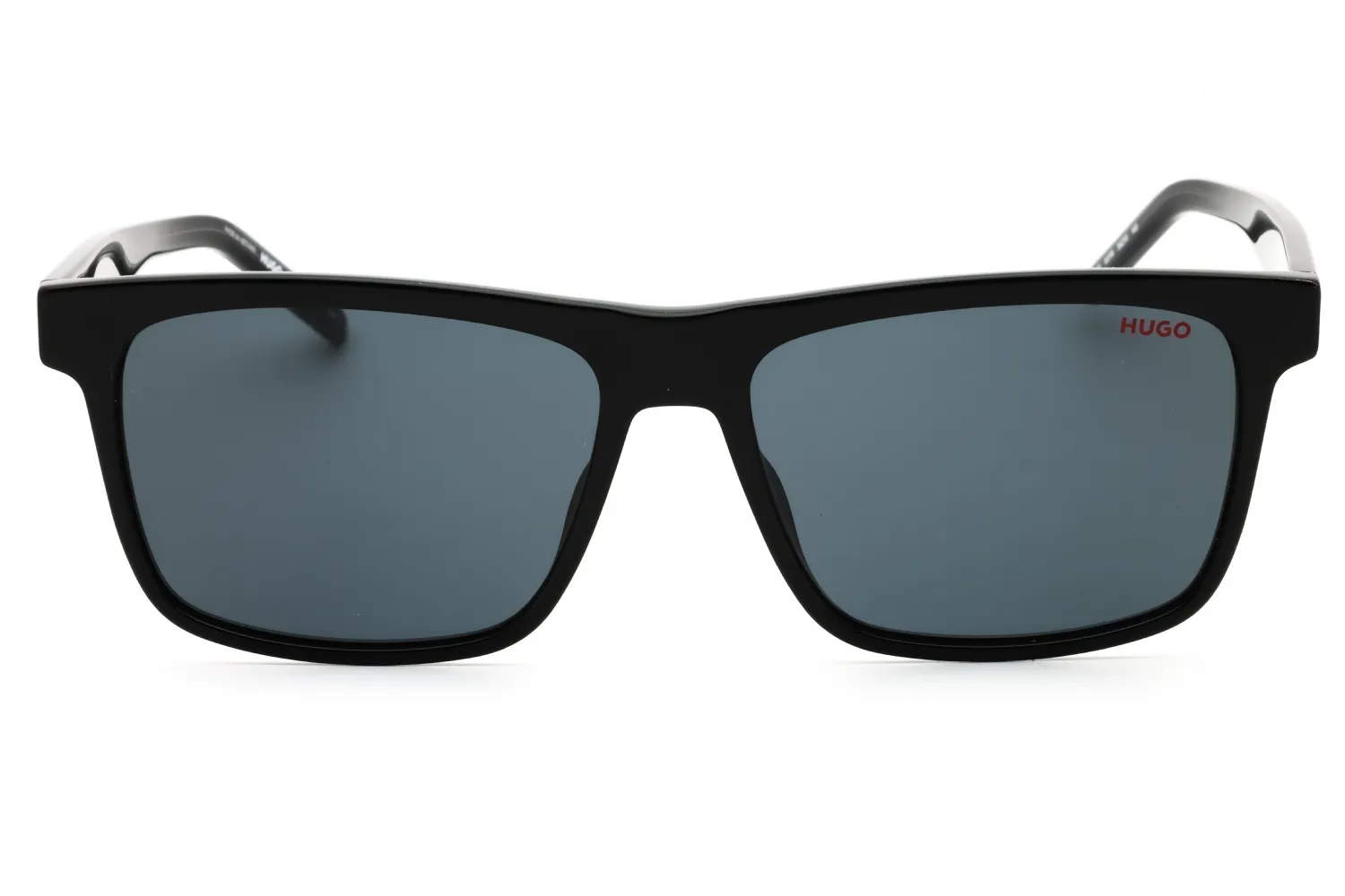 Hugo HG 1242/S 0807 IR Sunglasses Black 55mm Men 2