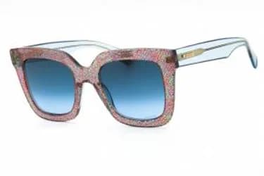 Missoni MIS 0126/S 0QQ7 08 Sunglasses Pkpttmult 52mm