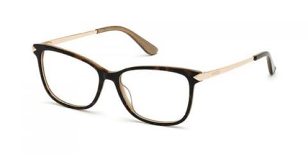 Guess GU2754 052 Eyeglasses Multicolor 56mm Women