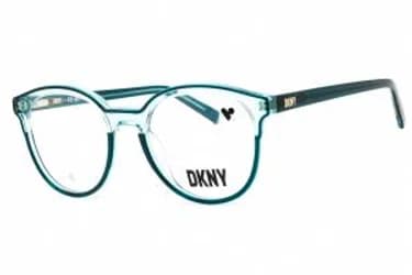 DKNY DK5070 310 Eyeglasses Double Sage 50mm