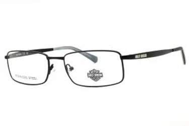 Harley Davidson HD50099 002 Eyeglasses Matte Black 57mm