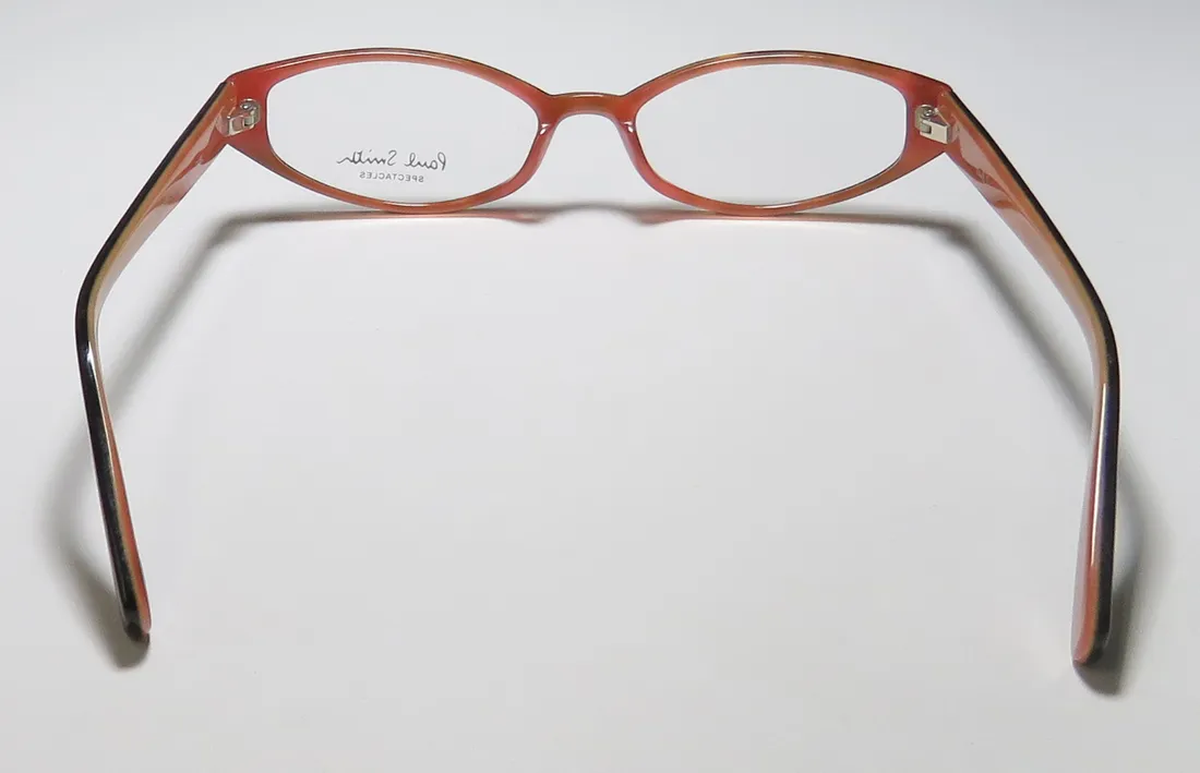 Paul Smith 281 oabl Eyeglasses Tortoise 51mm 5