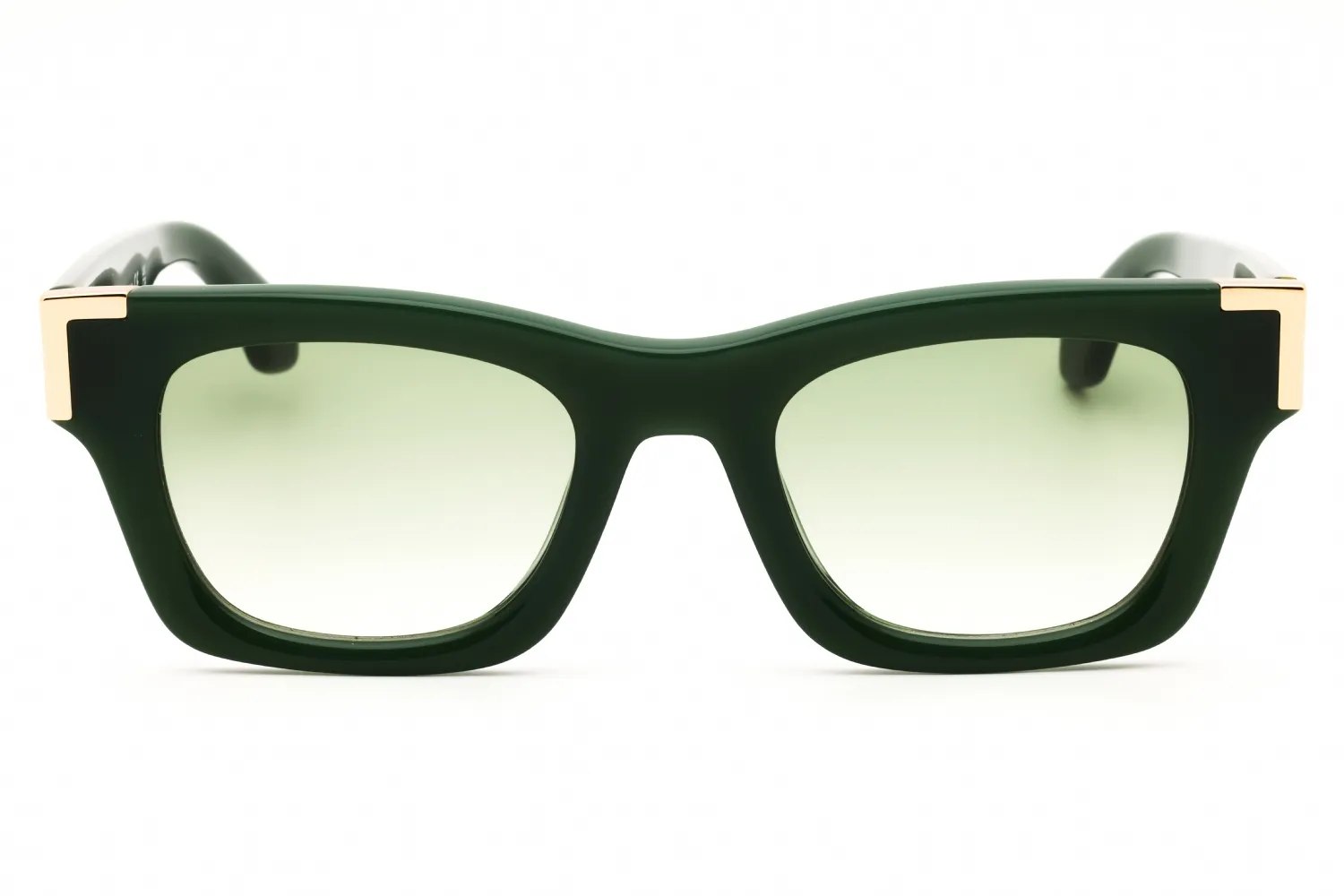 Palm Angels WESTPORT 5554 Sunglasses Green 49mm Unisex 2
