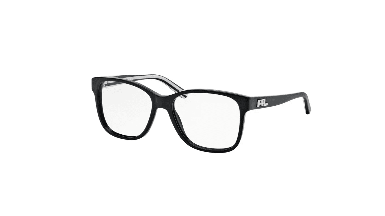 Ralph Lauren RL 6120 5001 Eyeglasses Multicolor 52mm Unisex