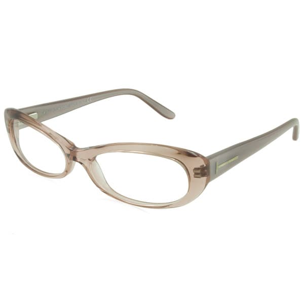 Tom Ford TF5141 020 FT5141 Eyeglasses Pink 53mm Men