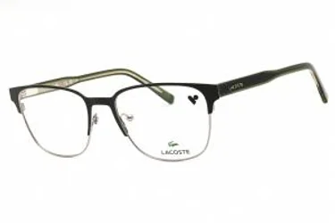 Lacoste L2304N 275 Eyeglasses Matte Khaki 53mm