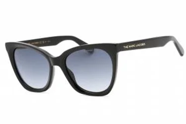 Marc Jacobs MARC 500/S 0807 9O Sunglasses Black 54mm