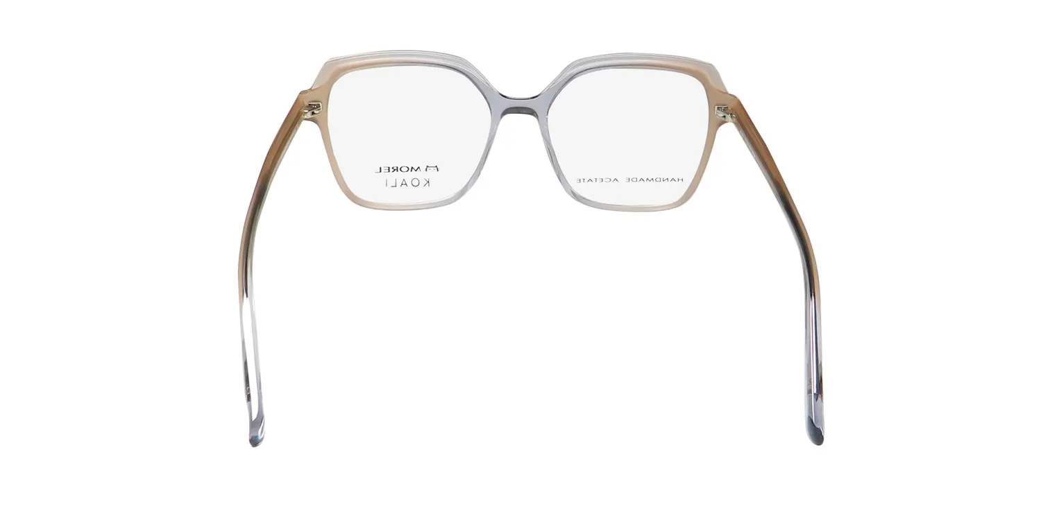 Morel Koali 20105k pp06 Eyeglasses Pink Beige 51mm 5