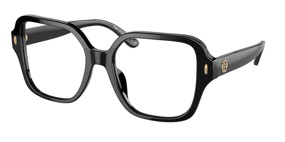 Tory Burch TY2134U 1709 Eyeglasses Black 54mm Women