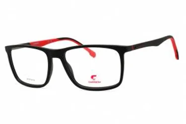 Carrera CARRERA 8862 0003 00 Eyeglasses Matte Black 55mm
