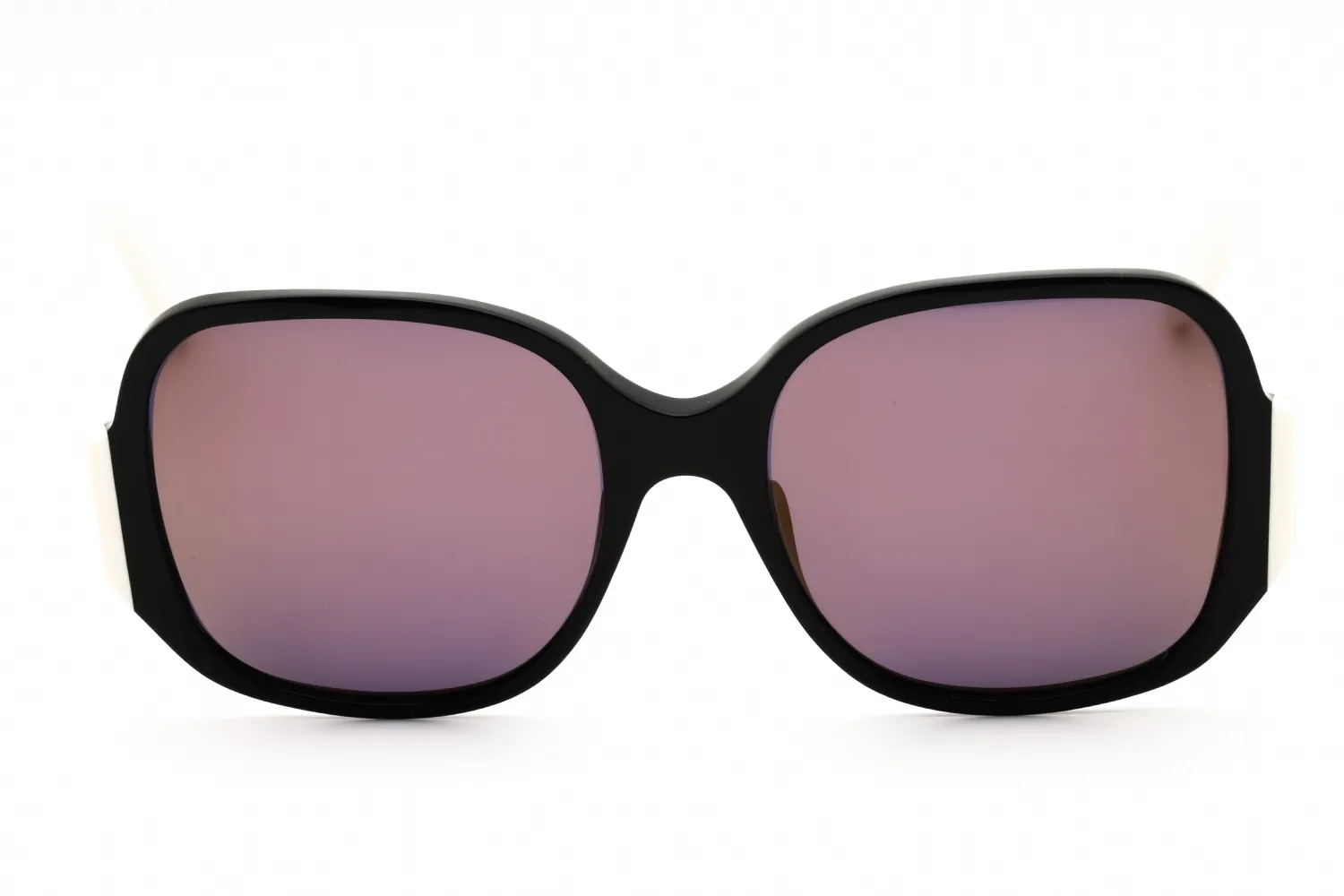 Adidas OR0033 04G Sunglasses Black 55mm Women 2