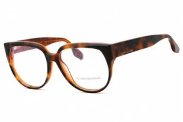 Victoria Beckham VB2617 218 Eyeglasses Havana Caramel