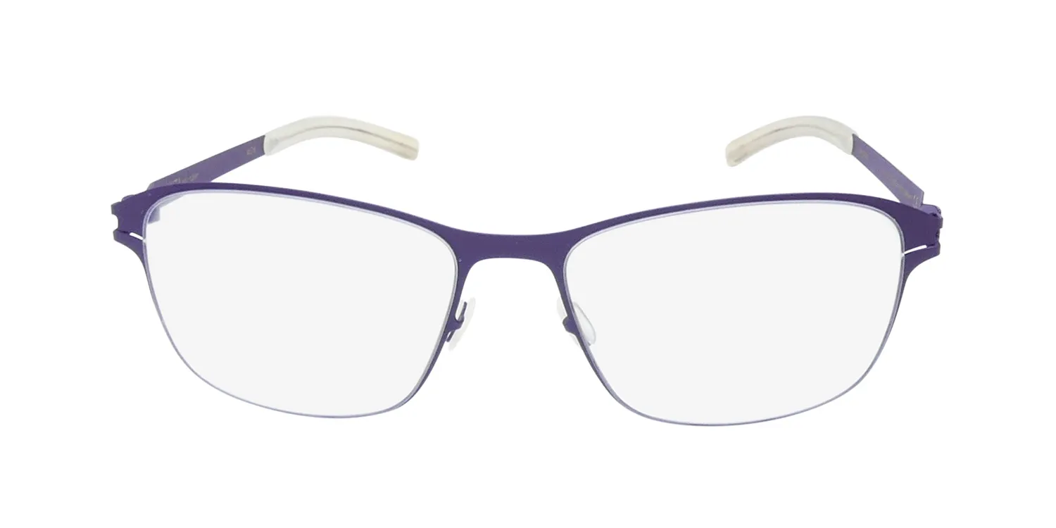 Mykita Lena 081 Eyeglasses Violet 50mm 3
