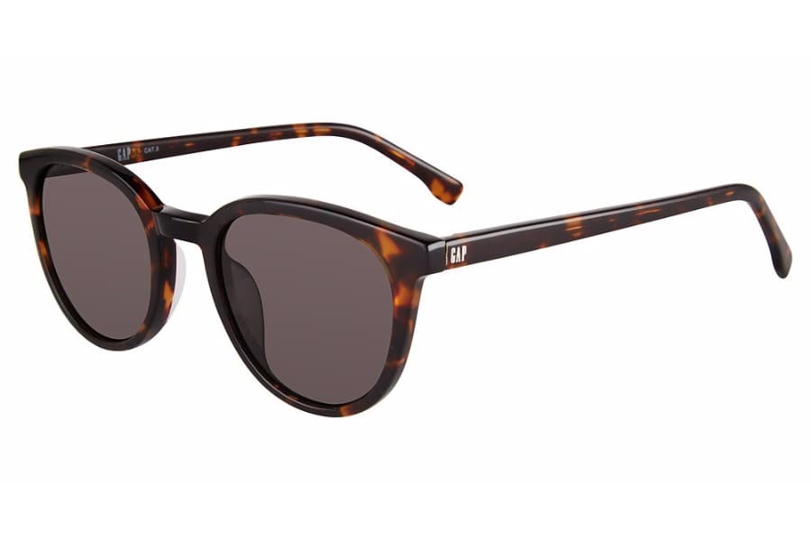 GAP SGP007 510HAV Sunglasses Havana 51mm Women