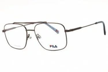 Fila VFI733 0627 Eyeglasses Gunmetal 54mm
