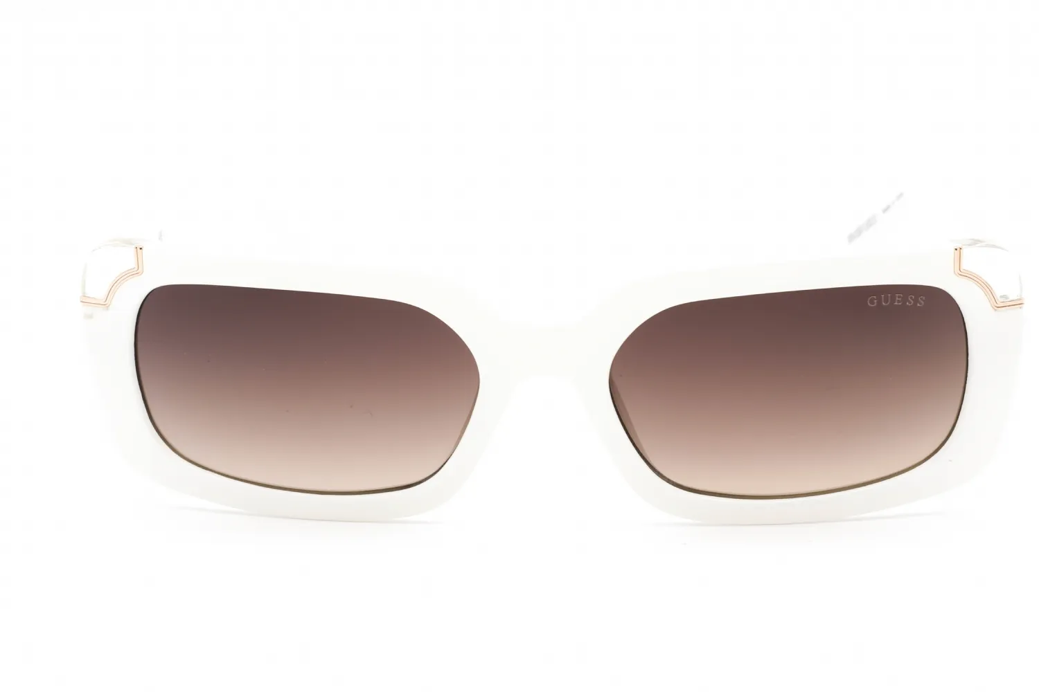 Guess GU7841 25F Sunglasses Ivory 59mm Women 2