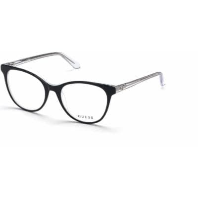 Guess GU2734 003 GU 2734 Eyeglasses Multicolor 51mm Women