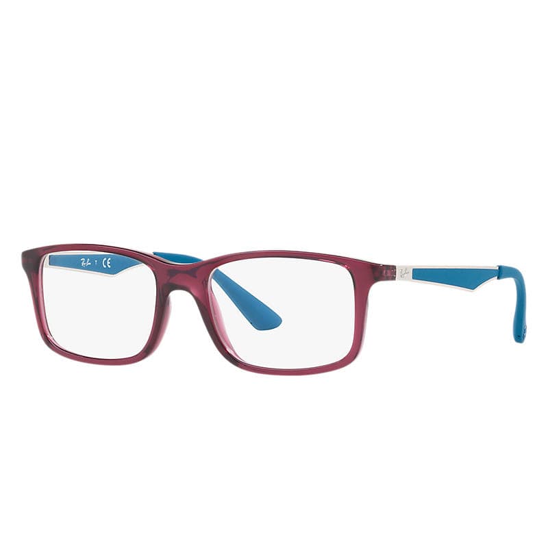 Ray-Ban RB1570 3722 Eyeglasses Multicolor 49mm Unisex