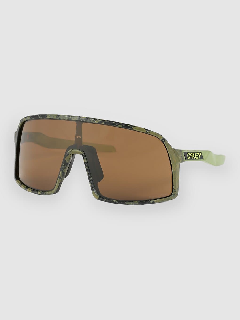 Oakley Sutro S OO9462-1128 737973 Sunglasses Multicolor 134mm Unisex
