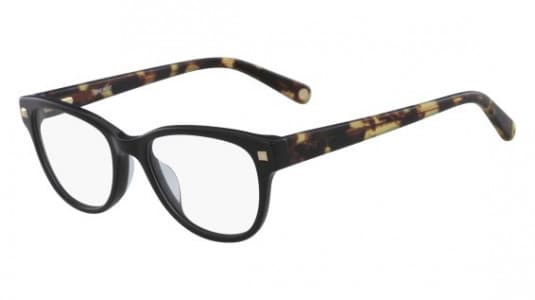Nine West NW5139 001 Eyeglasses Multicolor 53mm Women