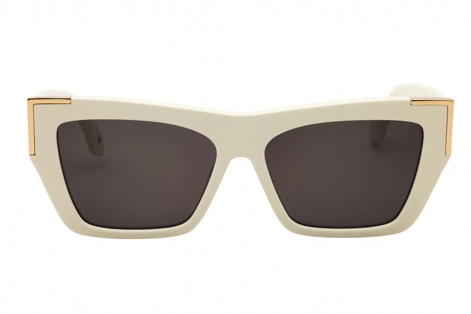 Palm Angels HOLLYWOOD 0107 Sunglasses White 55mm Unisex 2
