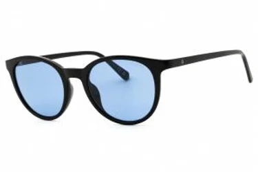 Guess GU00118 01V Sunglasses Shiny Black