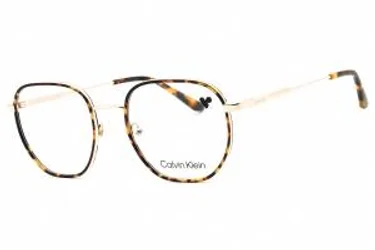 Calvin Klein CK24113N 235 Eyeglasses Dark Havana