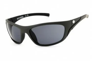 Harley Davidson HD0903X 20A Sunglasses Grey 61mm